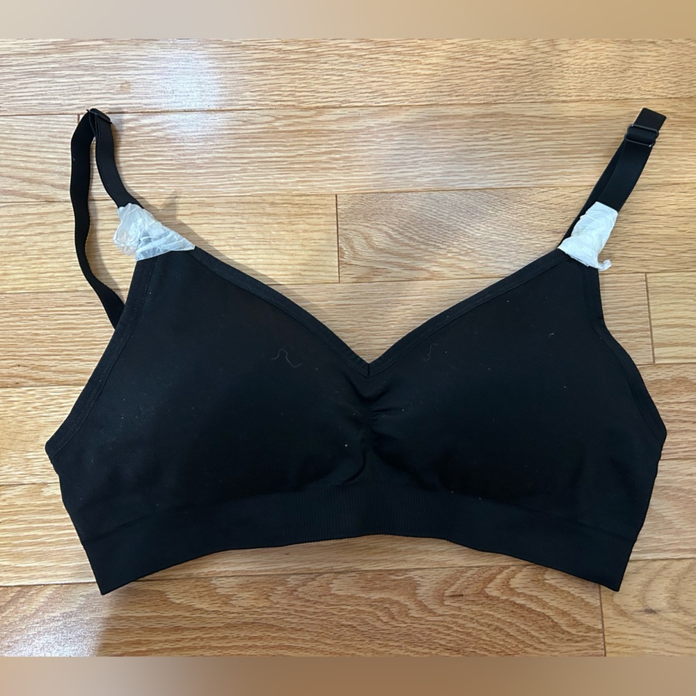 Hofish maternity bra